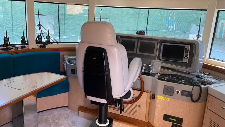 Yacht Image